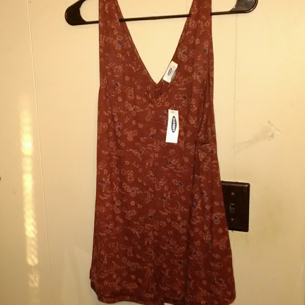 Old Navy  Size XXL NWT